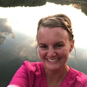 Meet your Posher, Jamie